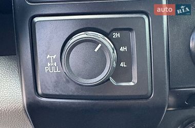 Пикап Ford F-150 2017 в Белой Церкви