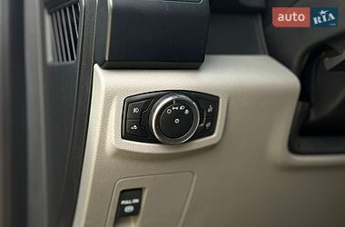 Пікап Ford F-150 2015 в Ковелі