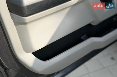 Пікап Ford F-150 2015 в Ковелі