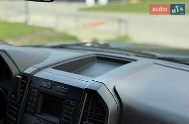 Пікап Ford F-150 2015 в Ковелі