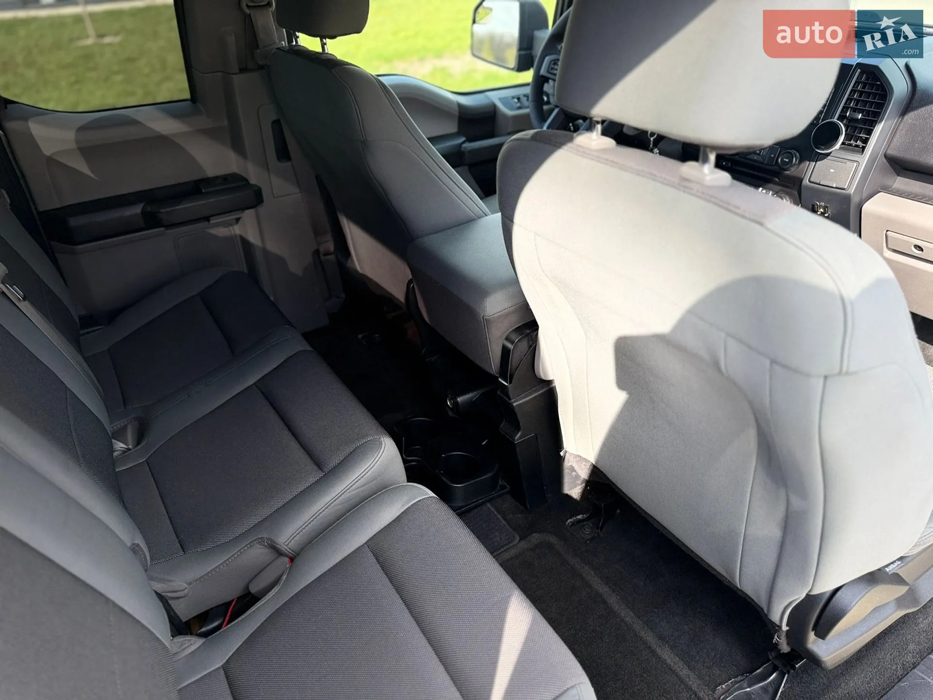2015 Ford F-150 - мініатюра 106