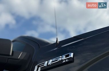 Пікап Ford F-150 2015 в Ковелі