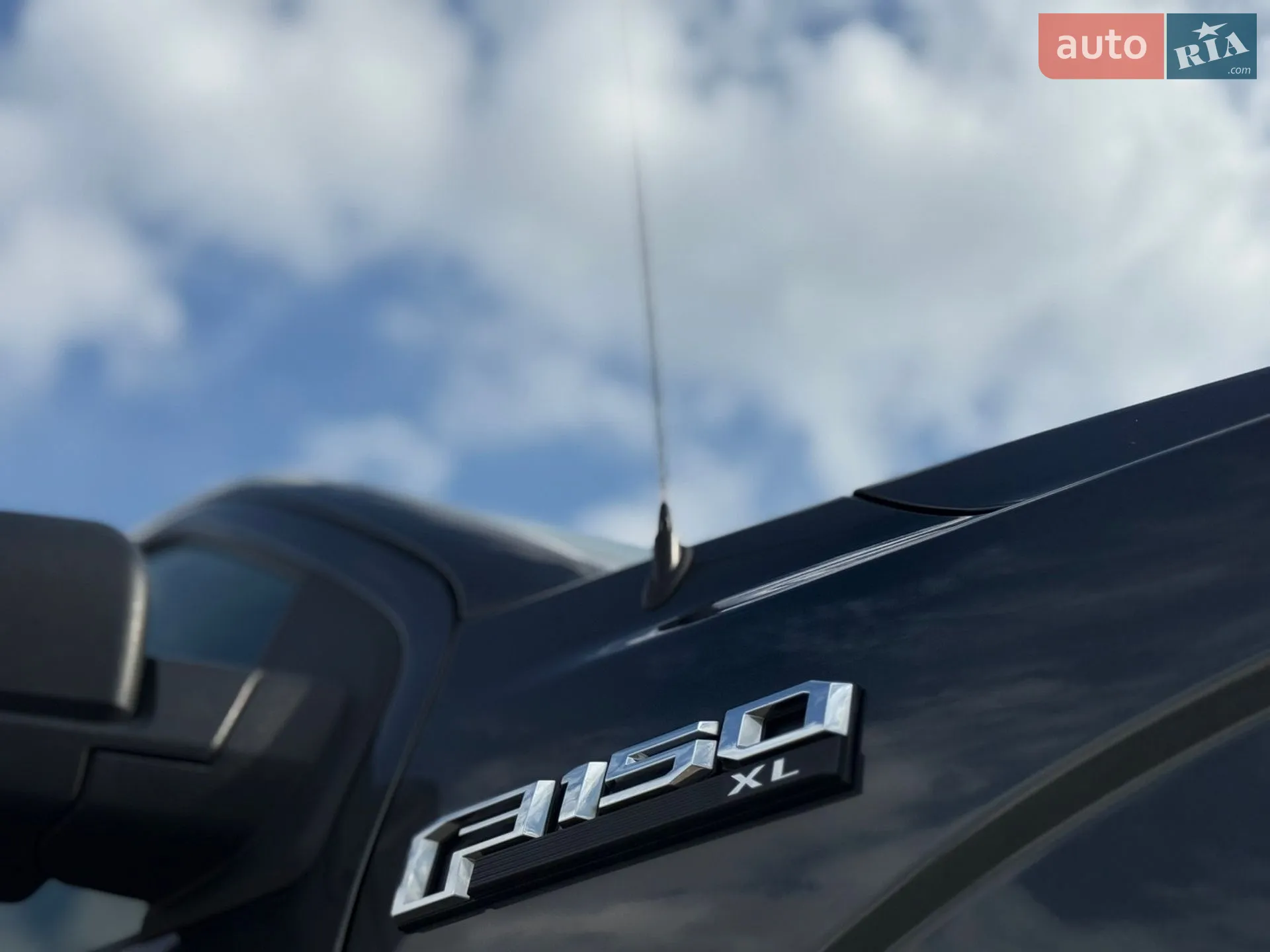 2015 Ford F-150 - мініатюра 137