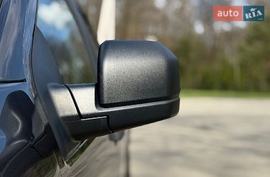 Пікап Ford F-150 2015 в Ковелі