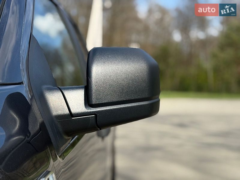 Пікап Ford F-150 2015 в Ковелі