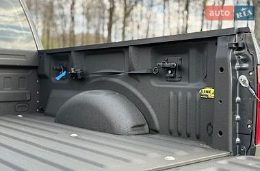 Пікап Ford F-150 2015 в Ковелі