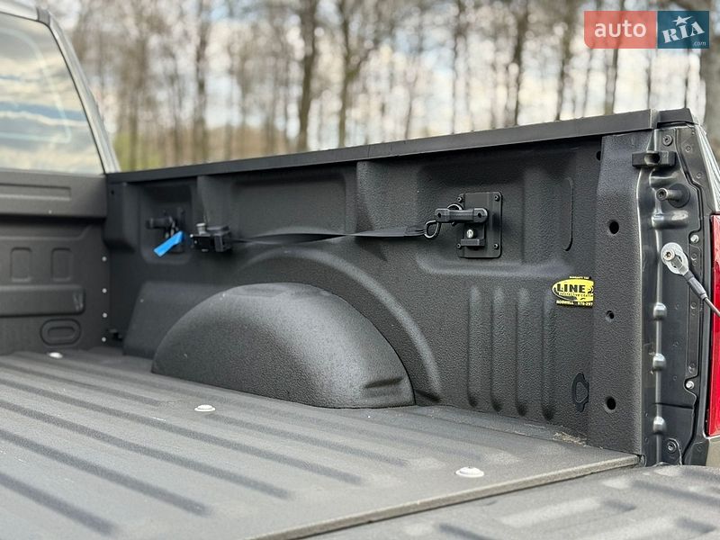 Пікап Ford F-150 2015 в Ковелі