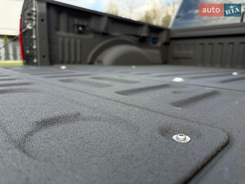 Пікап Ford F-150 2015 в Ковелі