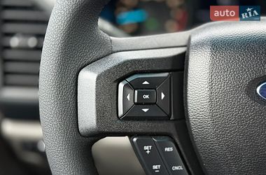 Пікап Ford F-150 2015 в Ковелі