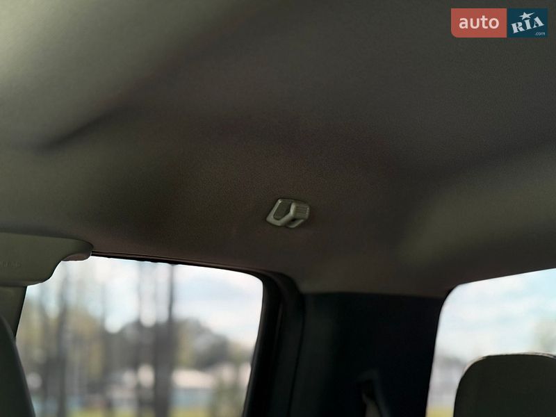 Пікап Ford F-150 2015 в Ковелі
