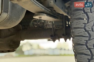Пікап Ford F-150 2015 в Ковелі