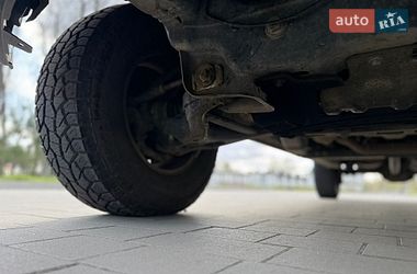 Пікап Ford F-150 2015 в Ковелі