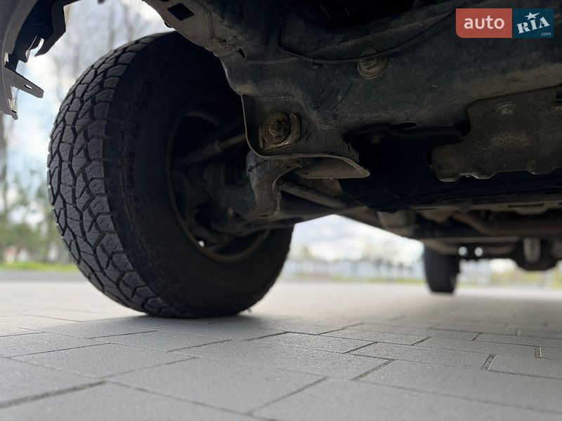 Пікап Ford F-150 2015 в Ковелі