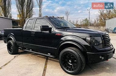 Пикап Ford F-150 2012 в Ровно