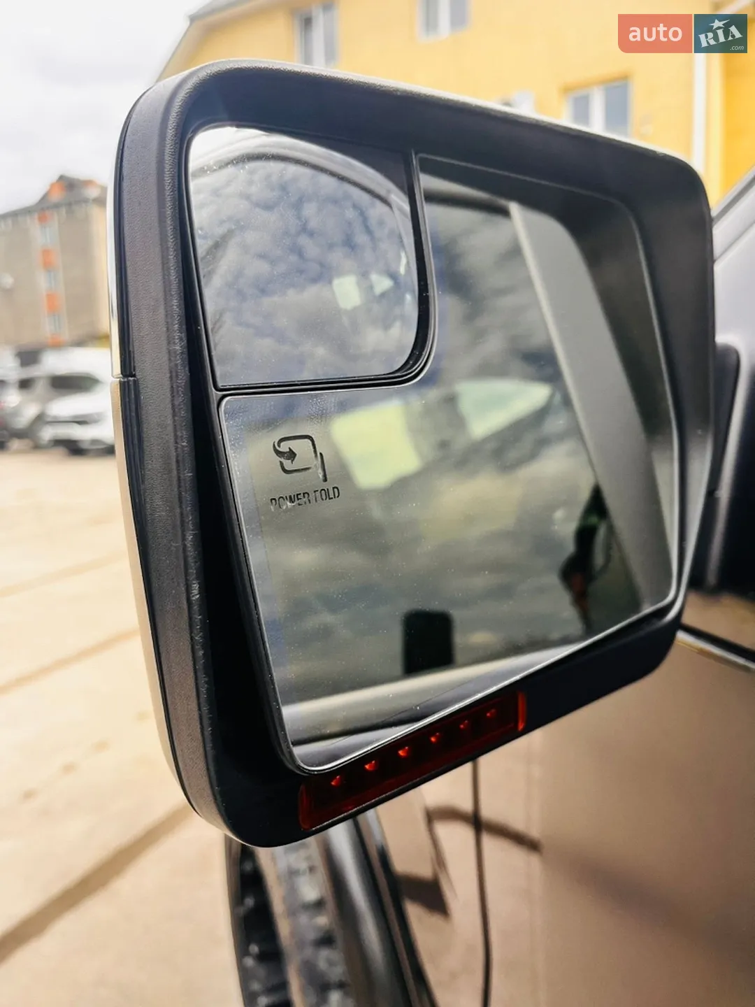 2012 Ford F-150 - мініатюра 6