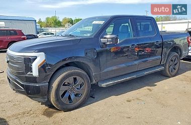 Ford F-150 2025