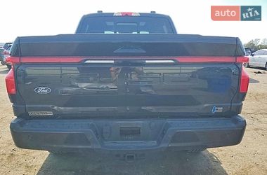 Пикап Ford F-150 2025 в Киеве