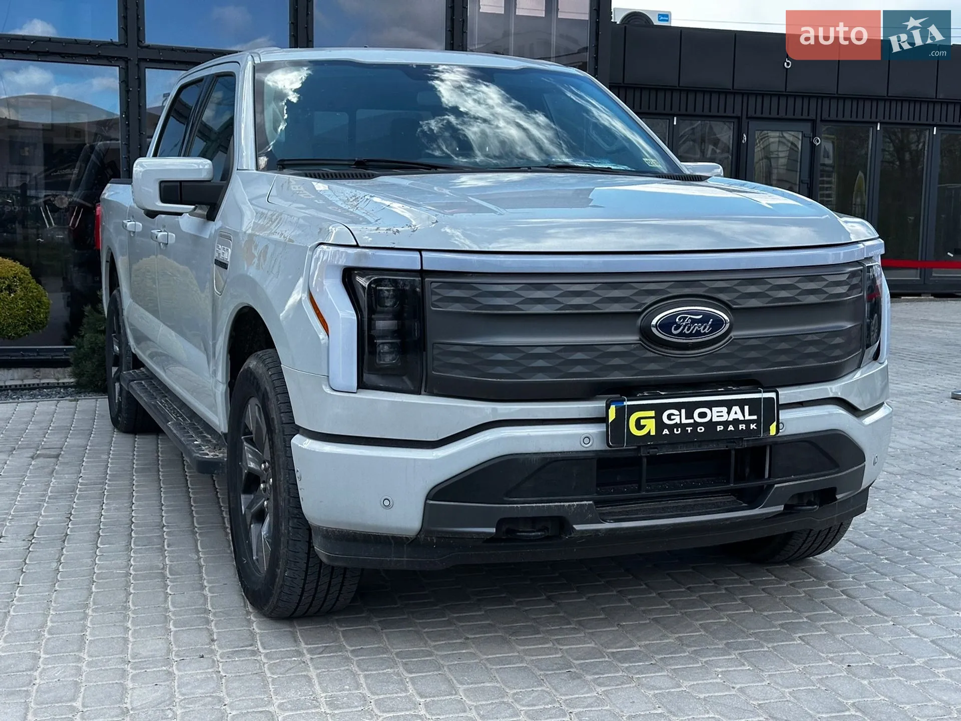 2023 Ford F-150 - мініатюра 2
