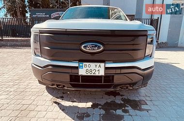 Пикап Ford F-150 2023 в Чорткове