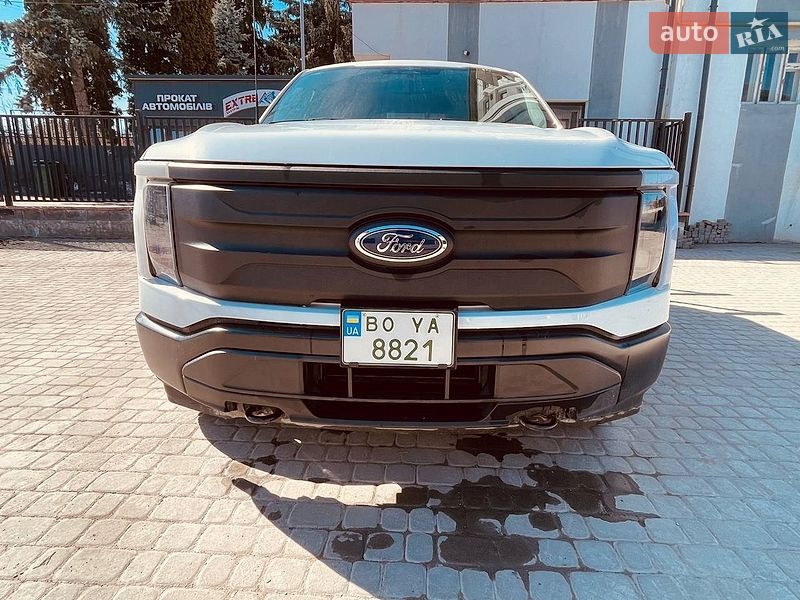 Ford F-150 2023