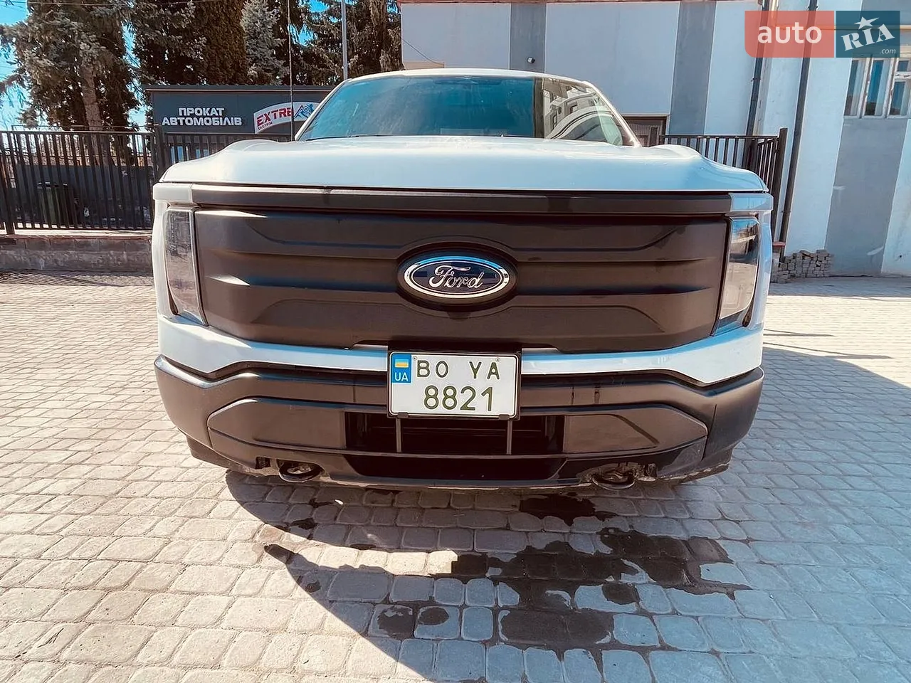 2022 Ford F-150 - мініатюра 53