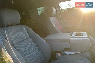Пікап Ford F-150 2018 в Києві