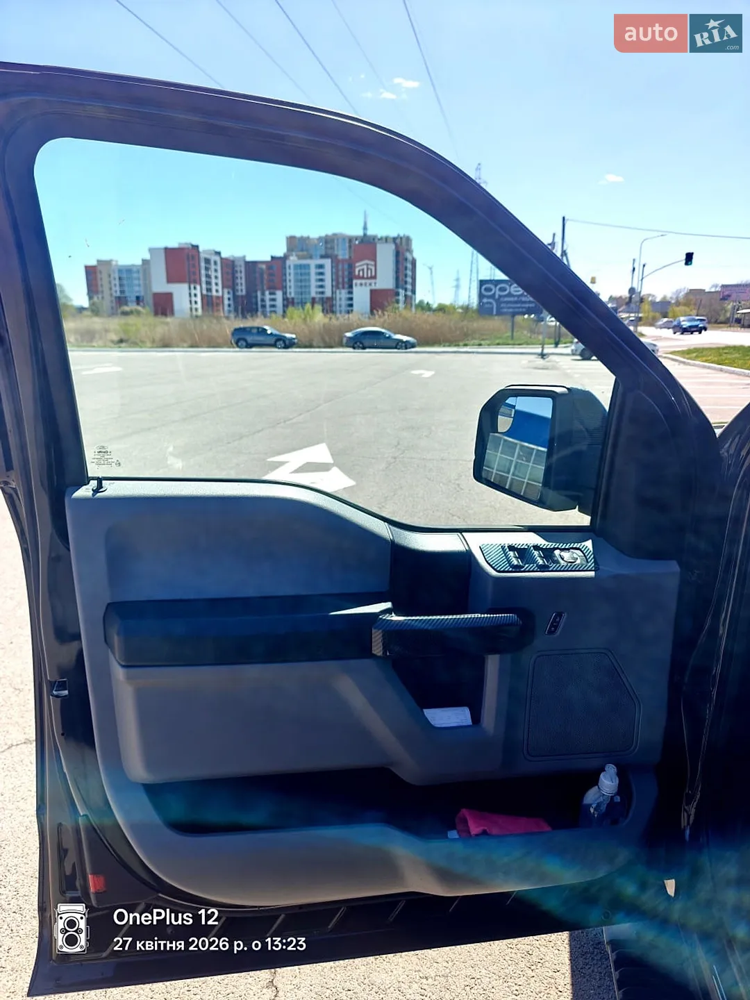 2015 Ford F-150 - мініатюра 34