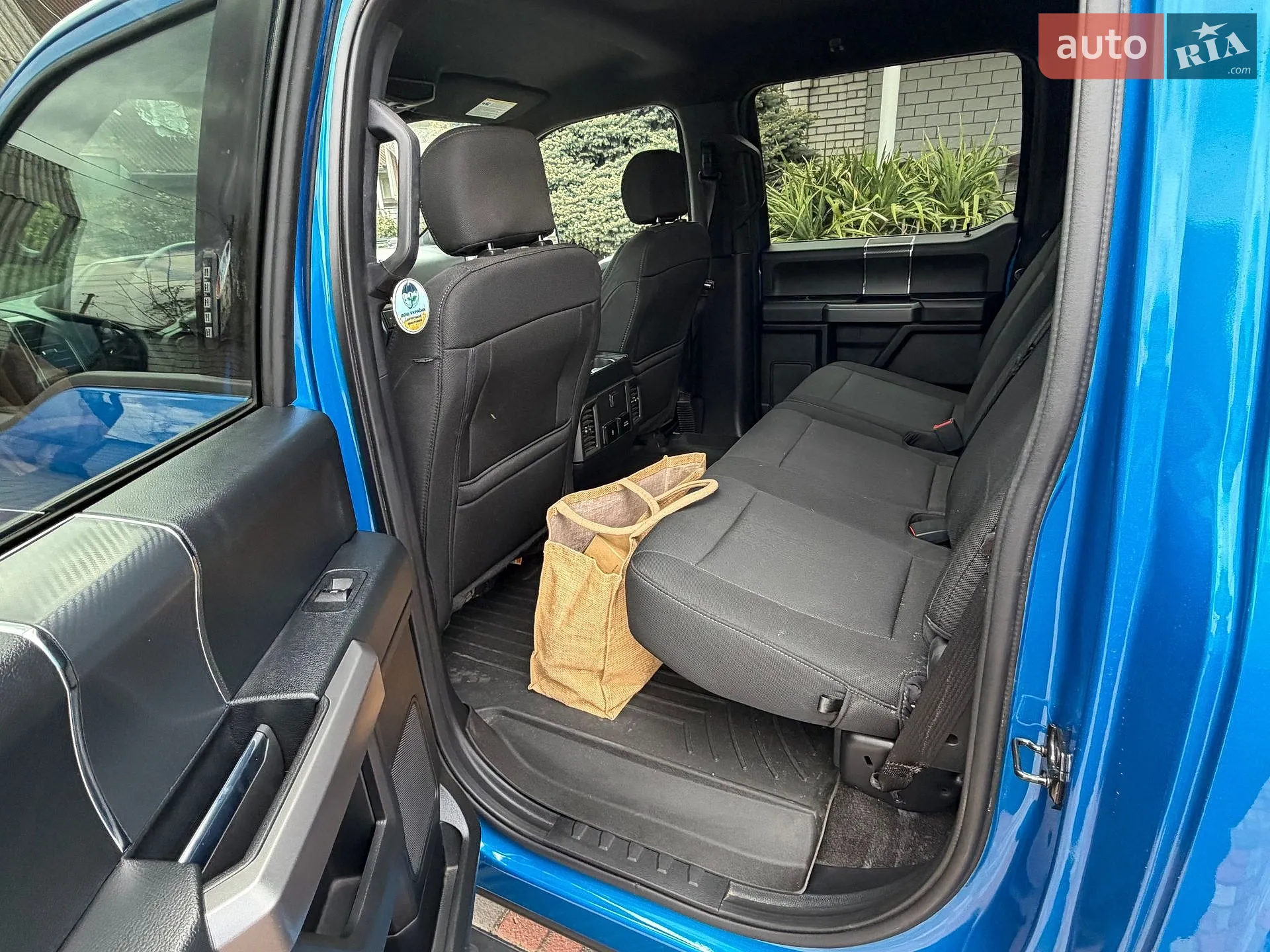 2020 Ford F-150 - мініатюра 11