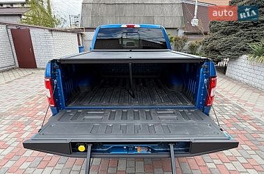 Пикап Ford F-150 2020 в Днепре