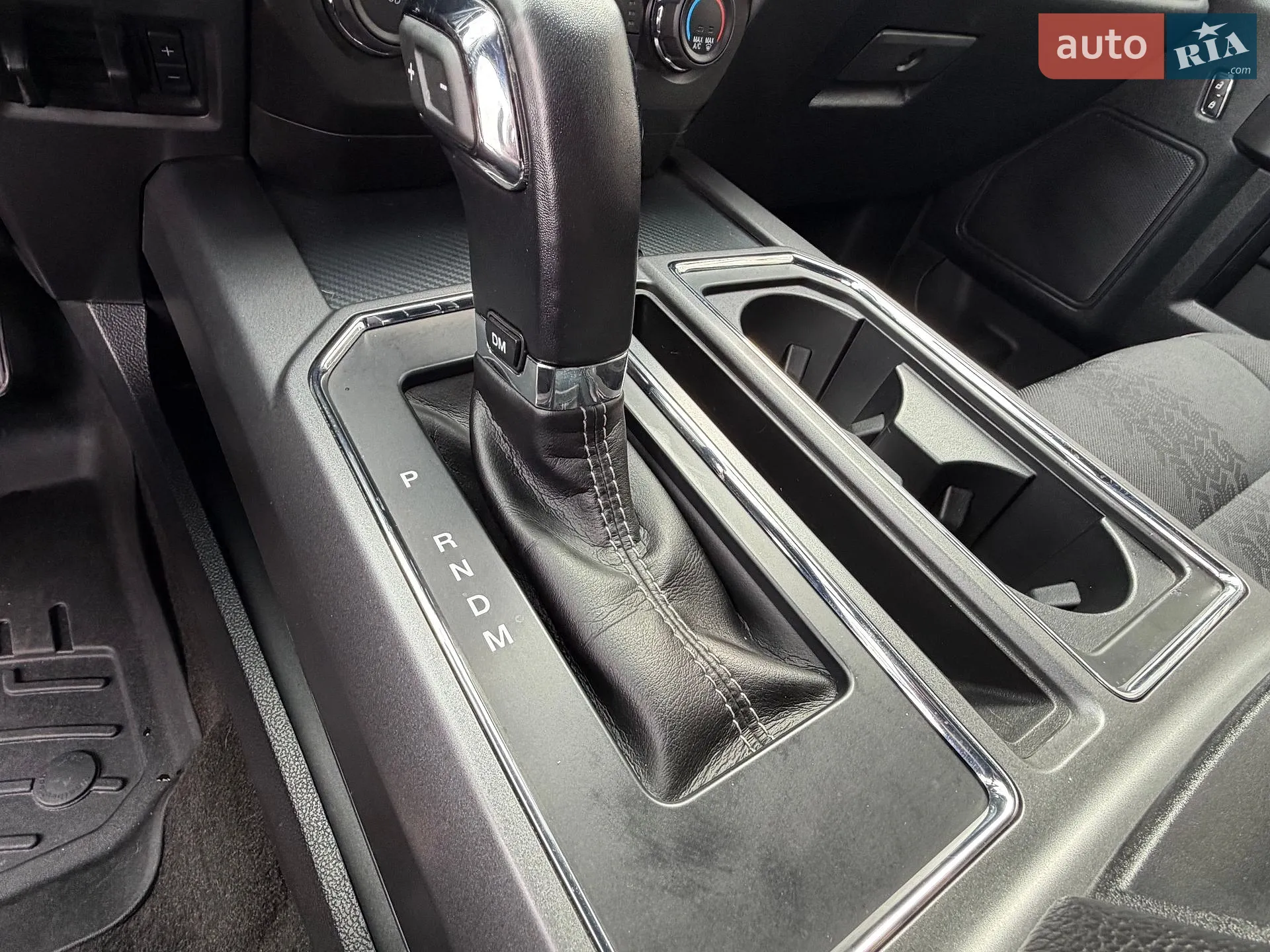 2020 Ford F-150 - мініатюра 34