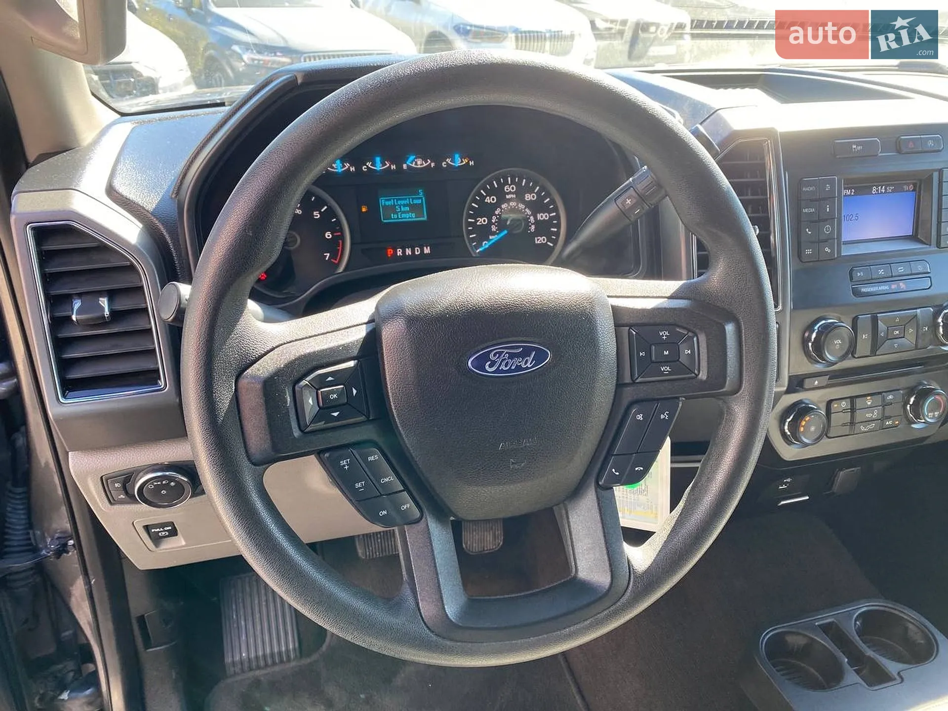 2018 Ford F-150 - мініатюра 13