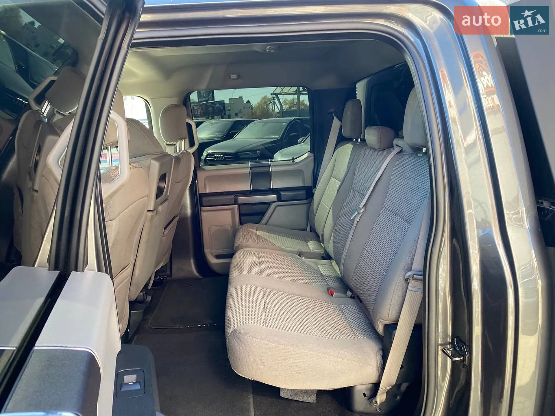 2018 Ford F-150 - мініатюра 18