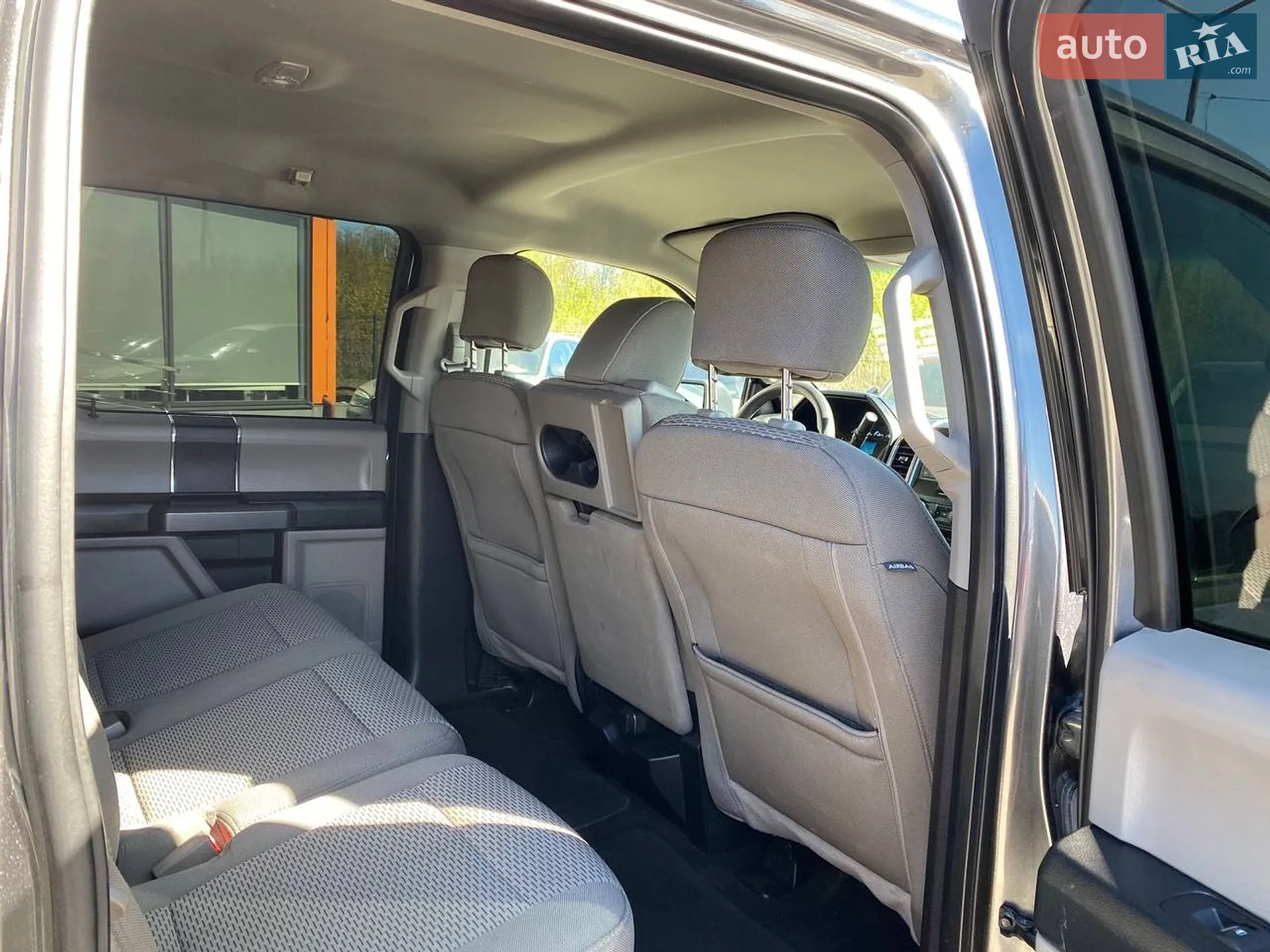 2018 Ford F-150 - мініатюра 22