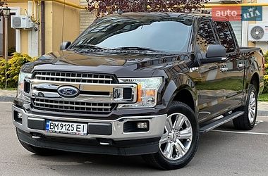 Пикап Ford F-150 2019 в Одессе