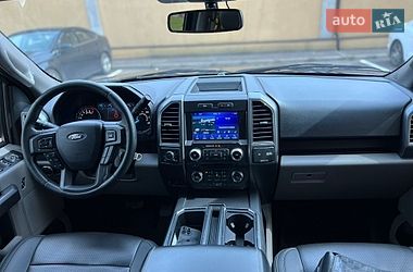 Пикап Ford F-150 2019 в Одессе