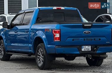 Пикап Ford F-150 2019 в Харькове