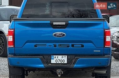 Пикап Ford F-150 2019 в Харькове