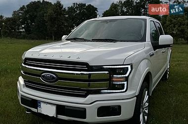 Пикап Ford F-150 2020 в Кропивницком