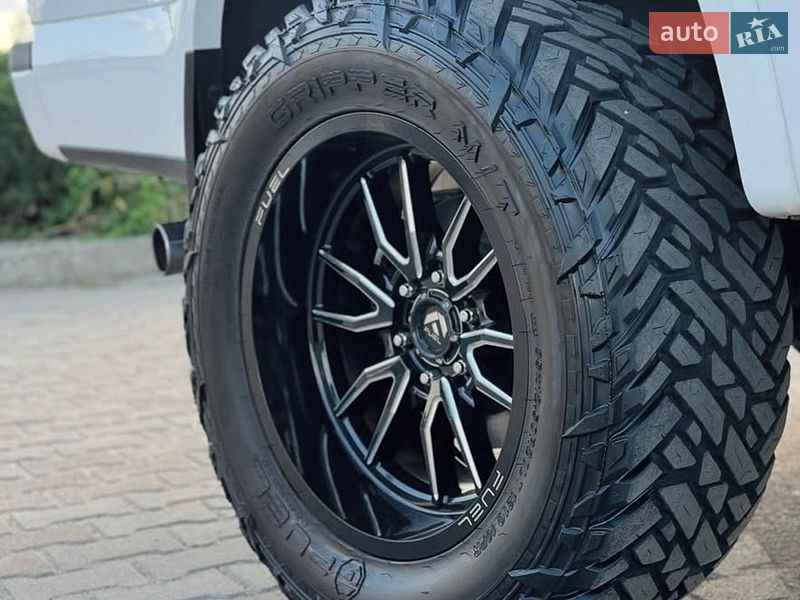 Пикап Ford F-150 2020 в Сумах