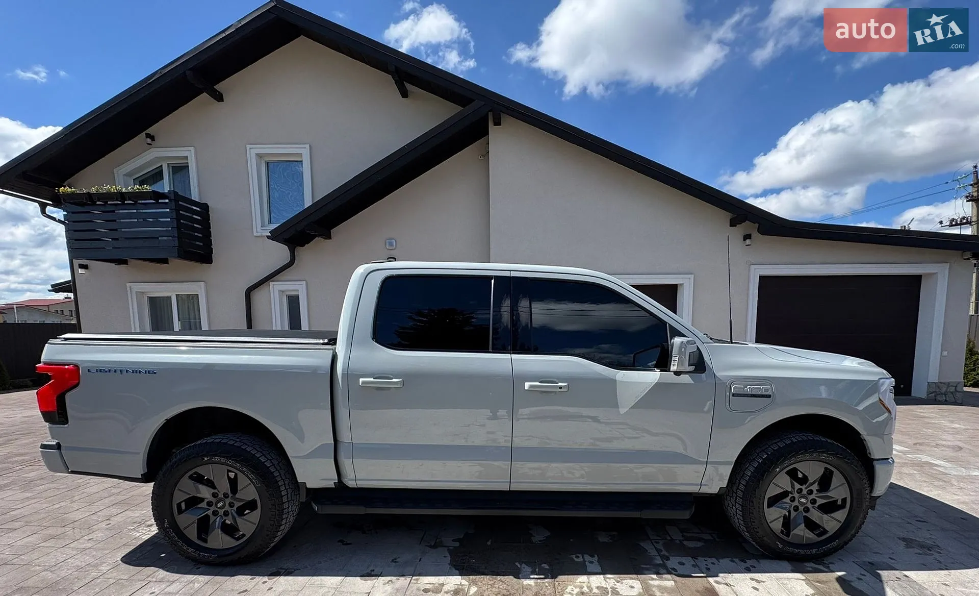 2023 Ford F-150 - мініатюра 4