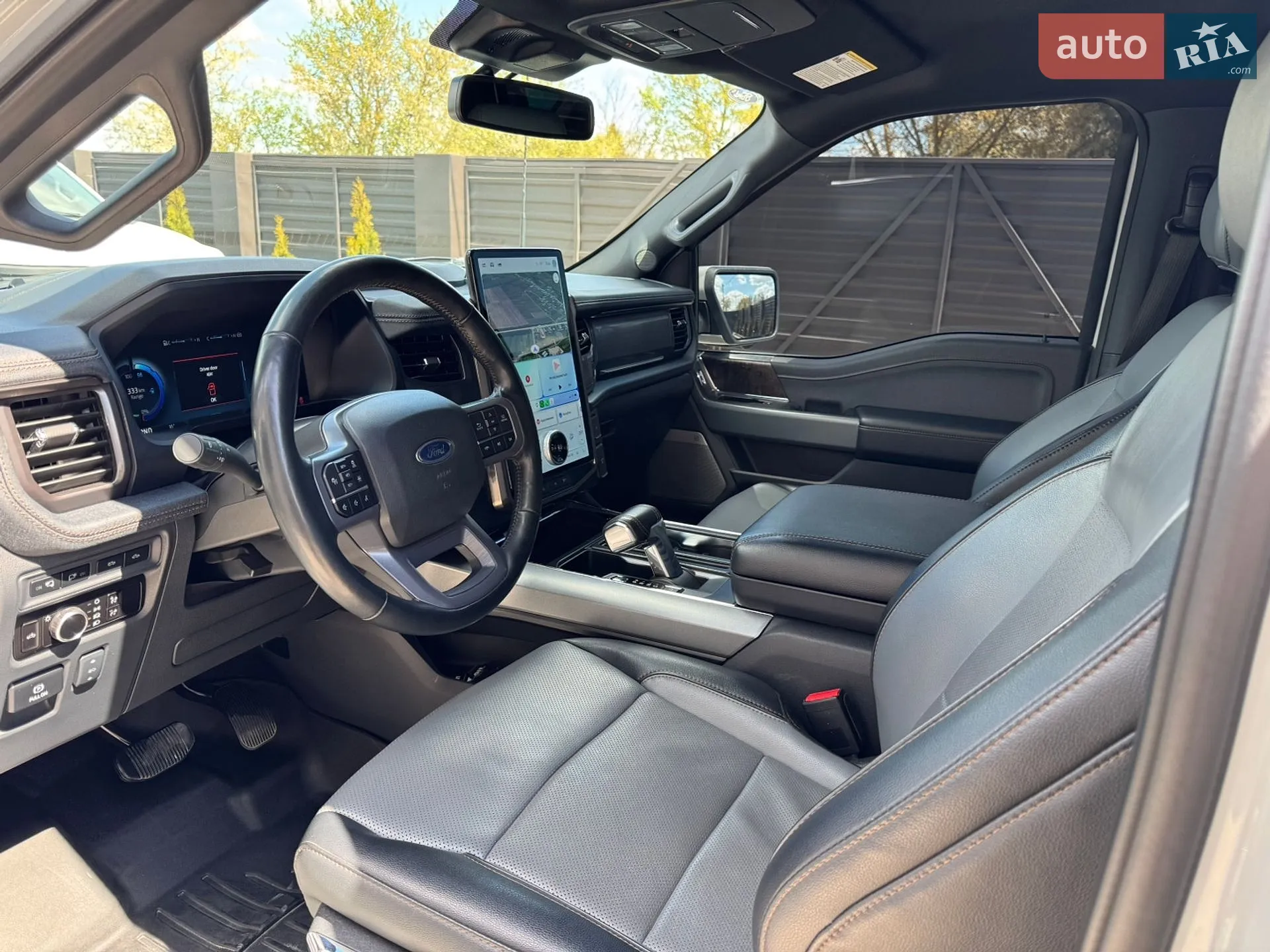 2023 Ford F-150 - мініатюра 9
