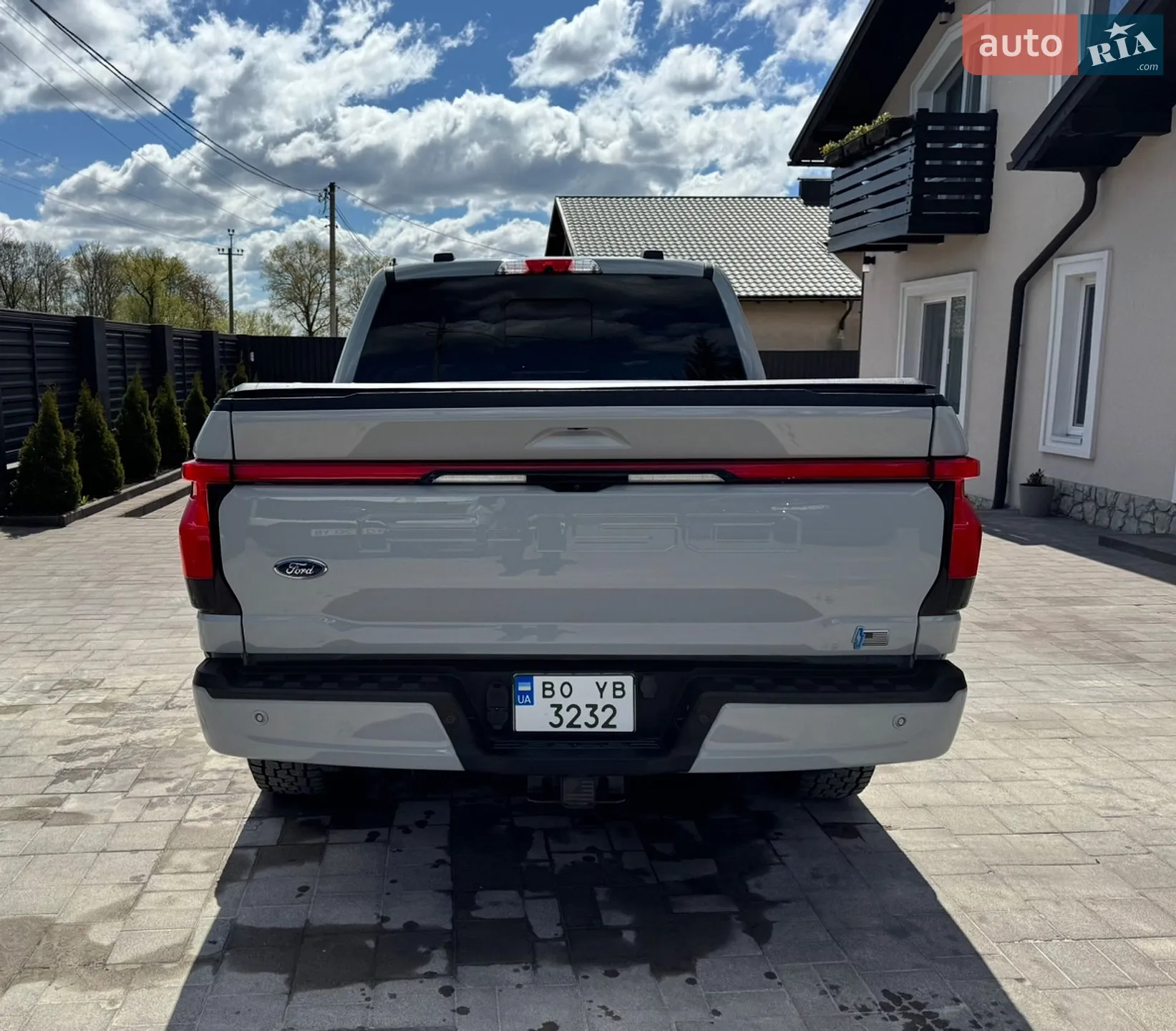 2023 Ford F-150 - мініатюра 29