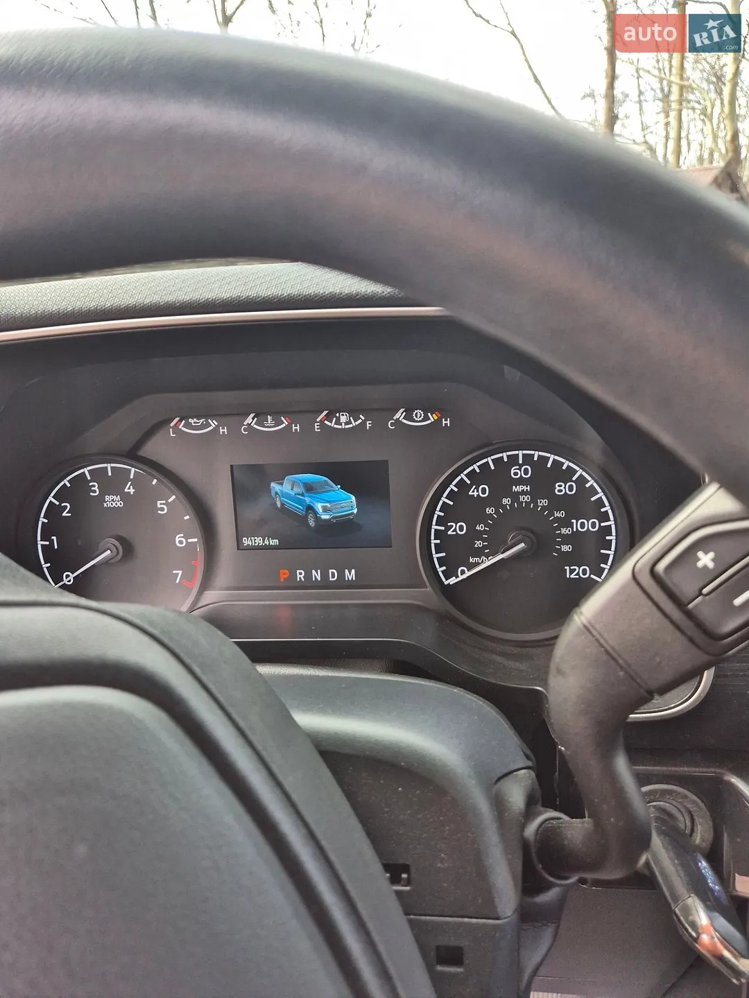 2021 Ford F-150 - мініатюра 16