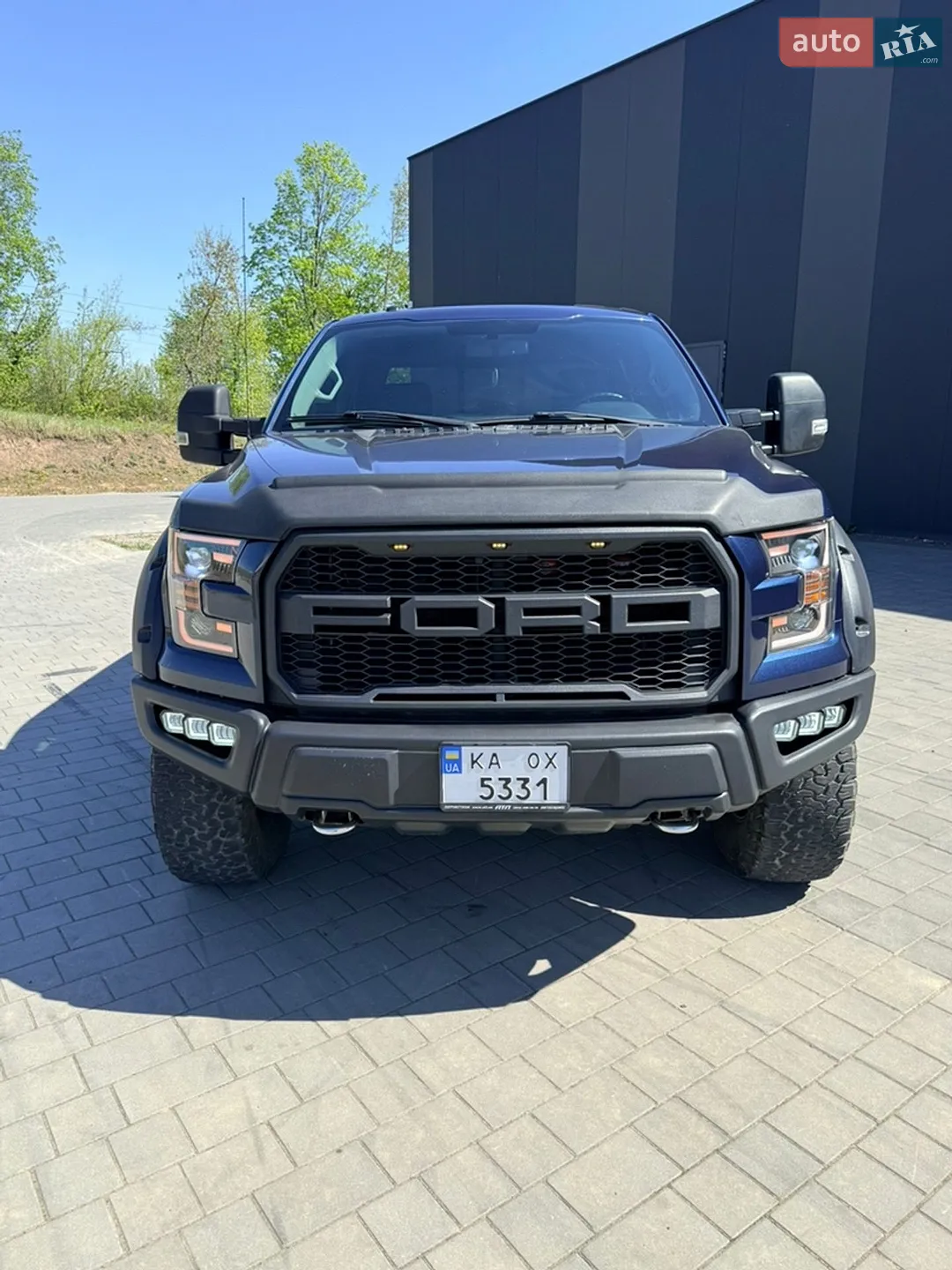 2015 Ford F-150 - мініатюра 17