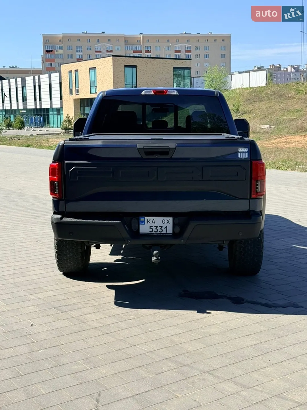 2015 Ford F-150 - мініатюра 14