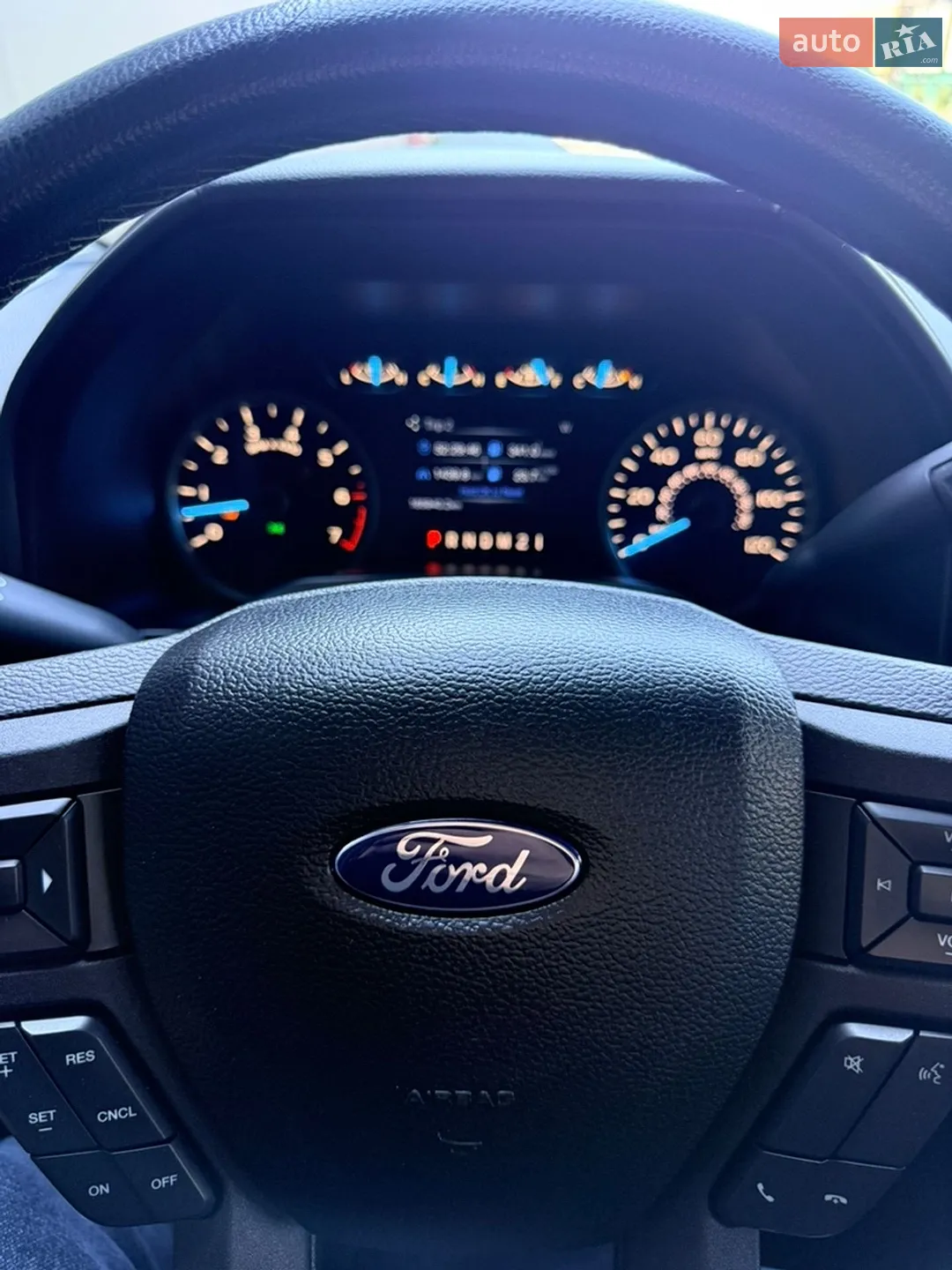 2015 Ford F-150 - мініатюра 29