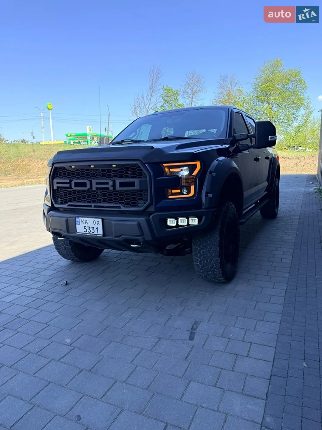 2015 Ford F-150 - мініатюра 6