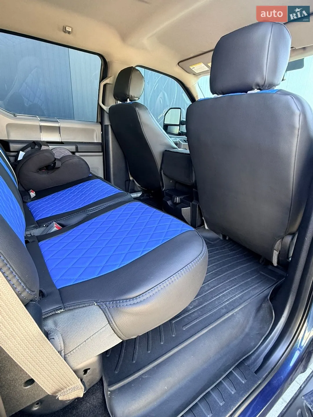 2015 Ford F-150 - мініатюра 39