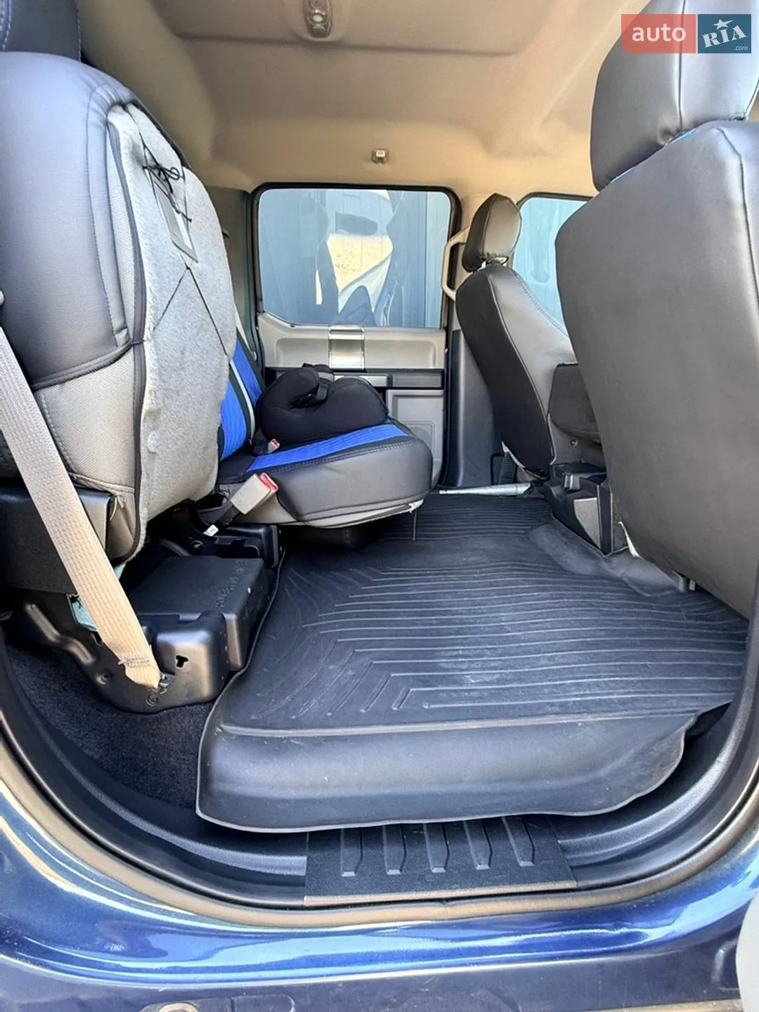 2015 Ford F-150 - мініатюра 40