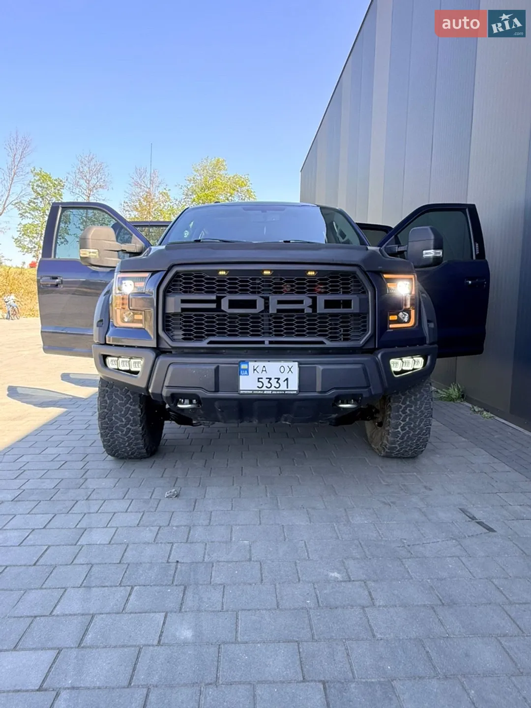 2015 Ford F-150 - мініатюра 20